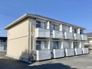 シャンブルAK Bの間取り画像