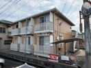 マーガレット Aの間取り画像