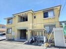 エスペランサ諏訪下の外観