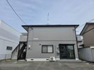 セイブハイツⅡの間取り画像