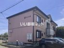 ドミール Bの間取り画像