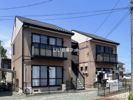 カンフォート中Ⅱの間取り画像