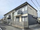 フォーレス豊田Ⅲの間取り画像