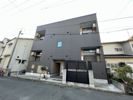 Affitto 熊本駅前(アフィット)の間取り画像