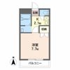 エステート島の間取り画像