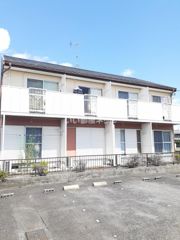 I’s VILLAの外観画像