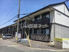 ラカーサ Cの外観画像
