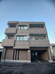 Saluteの外観画像
