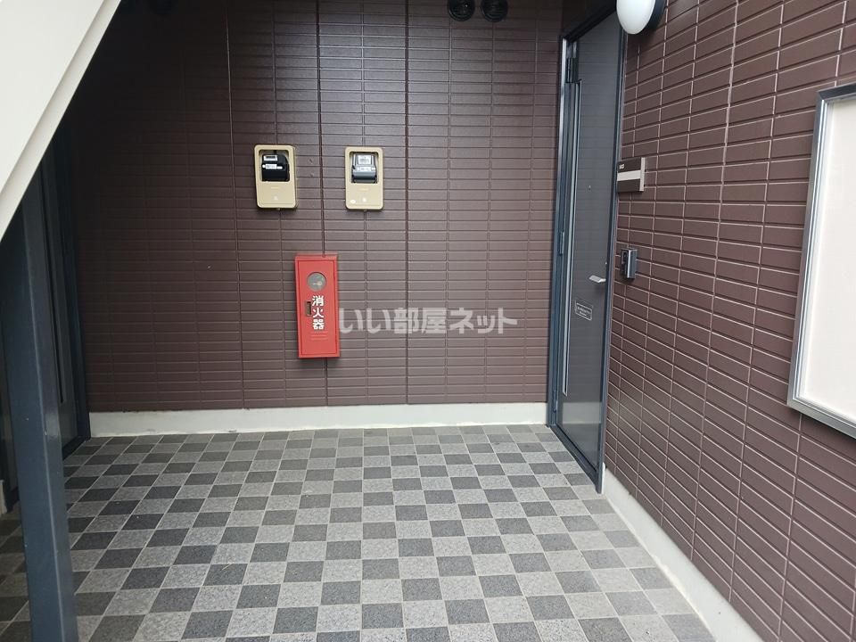 ロビー