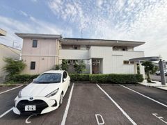 セフィラ平安の外観画像