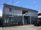 フルール Cの間取り画像