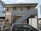 フローリッシュ Aの間取り画像
