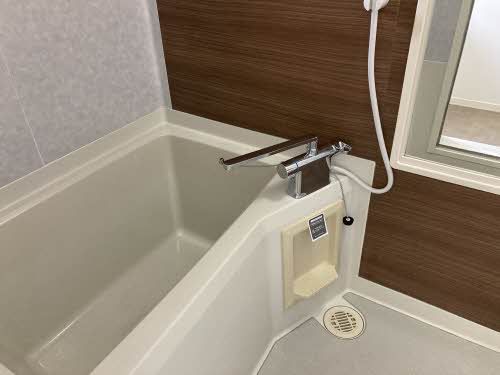 バスルーム