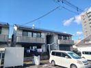ディアス北一色 Aの間取り画像