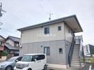 シャーロック Dの間取り画像