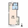 エスペランス Aの間取り画像