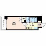 メゾンウィネッカの間取り画像