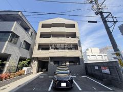 メゾンウィネッカの外観画像