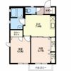 ザシャープの間取り画像