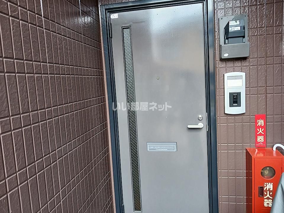 ロビー