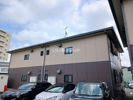ジュネスドミール Bの間取り画像