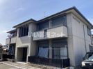 フレグランスⅢ Aの間取り画像