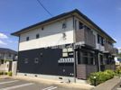 AQUA TERRACEの間取り画像