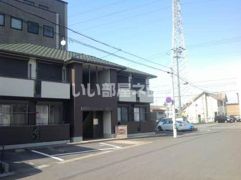 ハイム サーラの外観画像