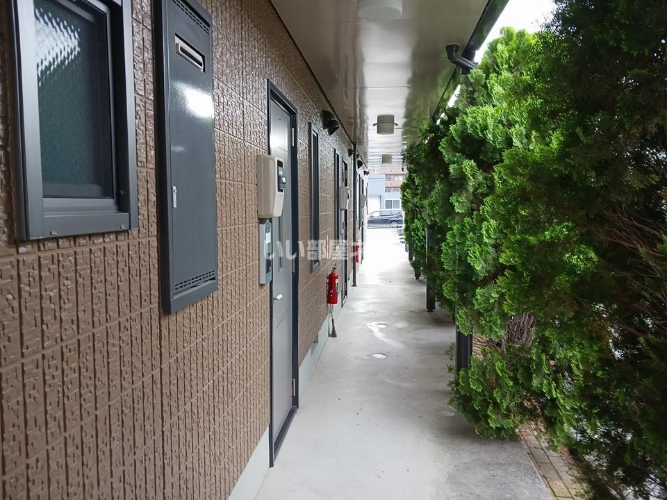 ロビー