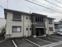 ヴィクトワールSUGAの外観画像