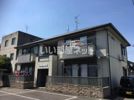 メゾン城東通 Aの間取り画像