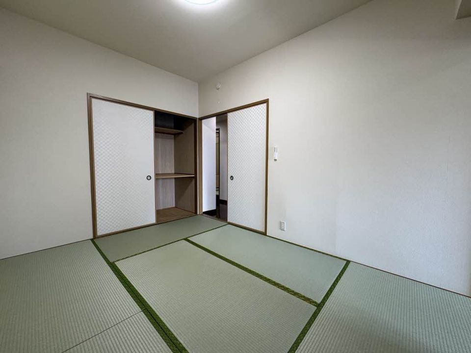 和室