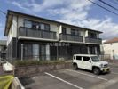 エスタシオン Bの外観