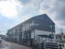 グリーンロード Bの間取り画像