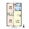 COMFORTの間取り画像