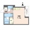 シャーメゾン月の杜の間取り画像