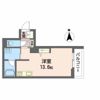 シャーメゾン月の杜の間取り画像