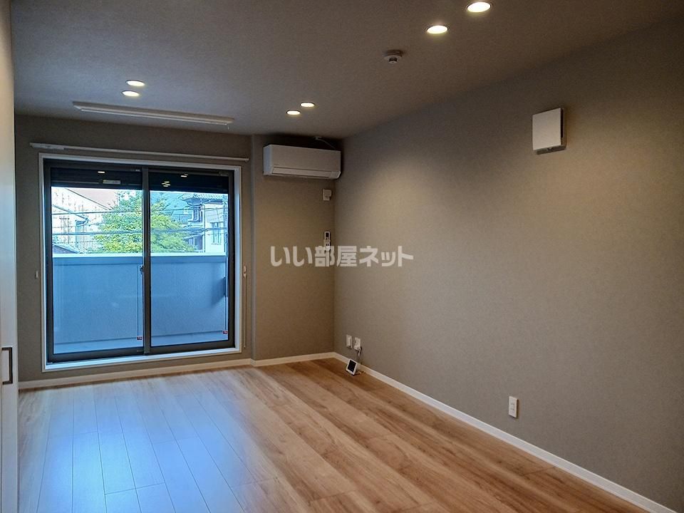 リビング