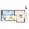シャーメゾン月の杜の間取り画像