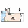 シャーメゾン月の杜の間取り画像
