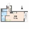 シャーメゾン月の杜の間取り画像