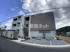 リオリエント長良東の外観画像