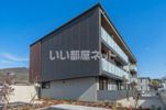 シャーメゾン長良東の間取り画像