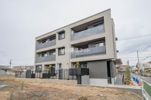シャーメゾン加納南陽の外観