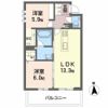 シャーメゾンステージ茜部本郷の間取り画像