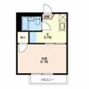 はーとふるの間取り画像
