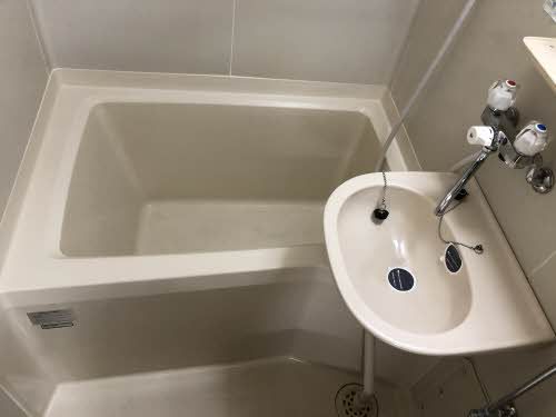 バスルーム