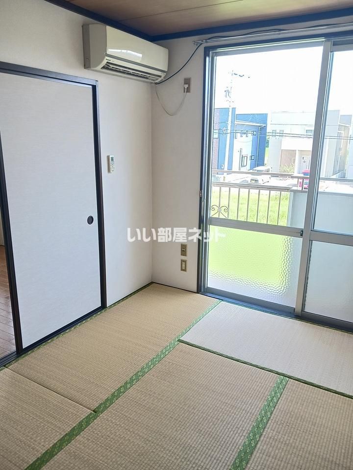 和室