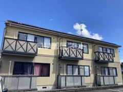 グレースマンション Cの外観画像