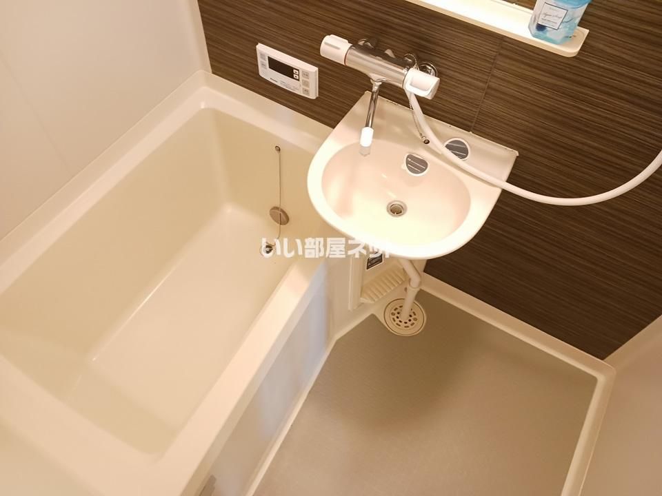 バスルーム